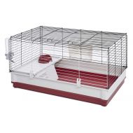 MidWest Homes for Pets Wabbitat Deluxe Rabbit Home Kit