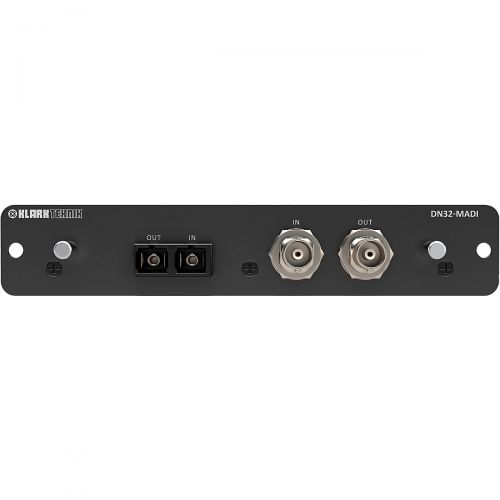  Midas},description:MADI devices are widely used in a broad range of pro audio applications including permanent installation, touring sound, livestudio recording, and broadcasting.