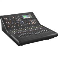 Midas M32R LIVE Digital Console for Live Performance and Studio Recording