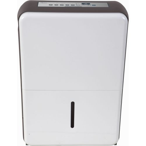  Midea 70-Pint Dehumidifier