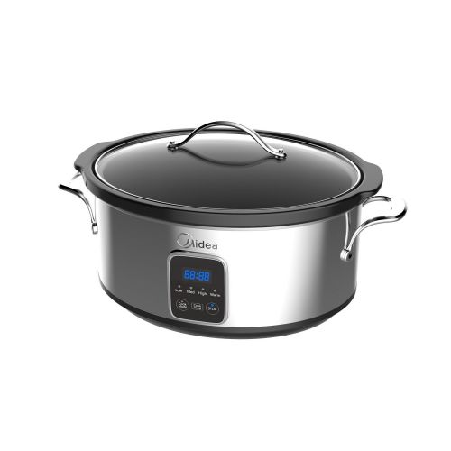  Midea 6000 Series Slow Cooker