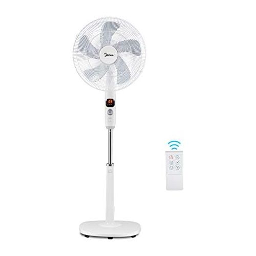  Midea FS40-16CR Standventilator