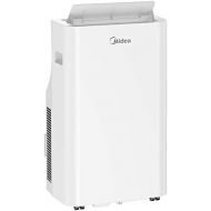 [아마존베스트]Midea Silent Cool 26 Pro Air Conditioner Extremely Quiet, white, Silent Cool 26Pro