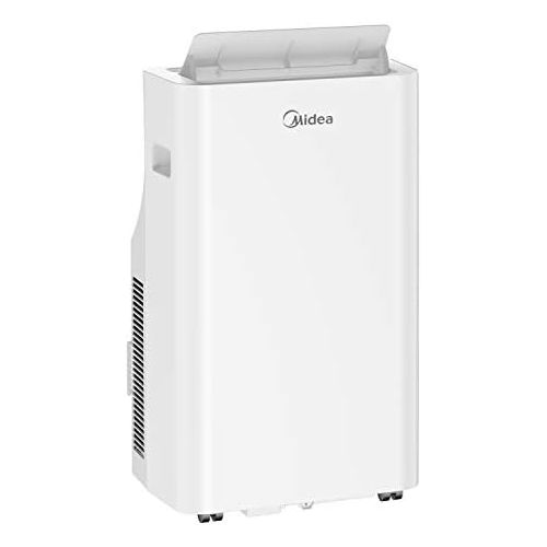  [아마존베스트]Midea Silent Cool 26 Pro Air Conditioner Extremely Quiet, white, Silent Cool 26Pro