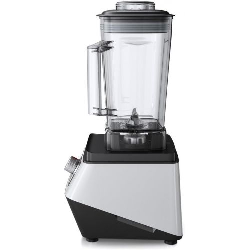  MIDEA Midea CyclonBlade High Speed Blender with Two 32-Ounce Personal Blending Cups