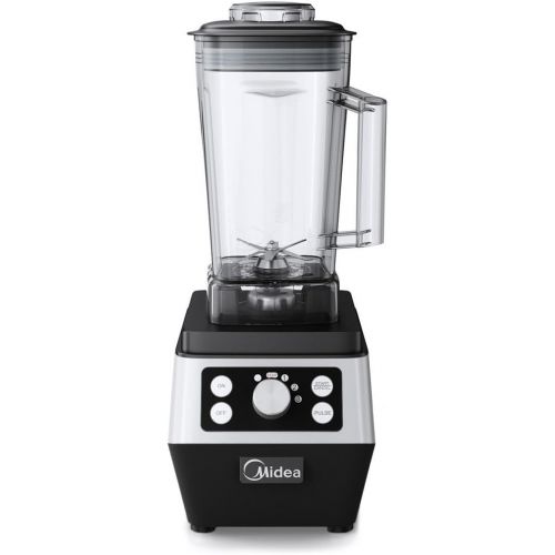  MIDEA Midea CyclonBlade High Speed Blender with Two 32-Ounce Personal Blending Cups