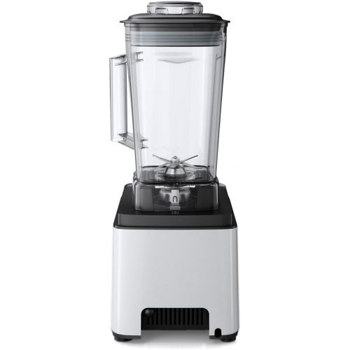  MIDEA Midea CyclonBlade High Speed Blender with Two 32-Ounce Personal Blending Cups