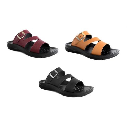  Midfoot Strap Sandals For Women By Aerothotic