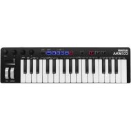 [아마존베스트]midiplus, 32-Key MIDI Keyboard Controller, 32-Key (AKM322)