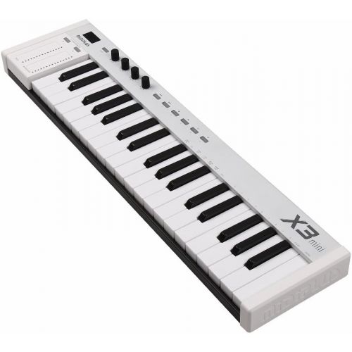  [아마존베스트]midiplus Midi Controller, (X3 mini)