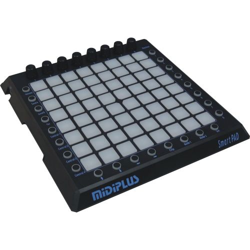  [아마존베스트]midiplus Smartpad USB MIDI Controller