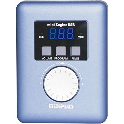  Midiplus midiplus miniEngine USB MIDI Sound Module