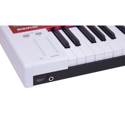  Midiplus midiplus USB MIDI Keyboard Controller (X8 Pro)