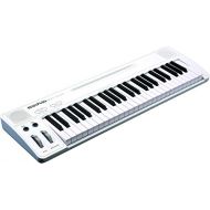 Midiplus midiplus Easy Piano 49 keys USB MIDI keyboard with sound