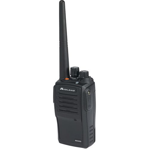  Midland BizTalk MB400 16-Channel Business Two-Way Radio