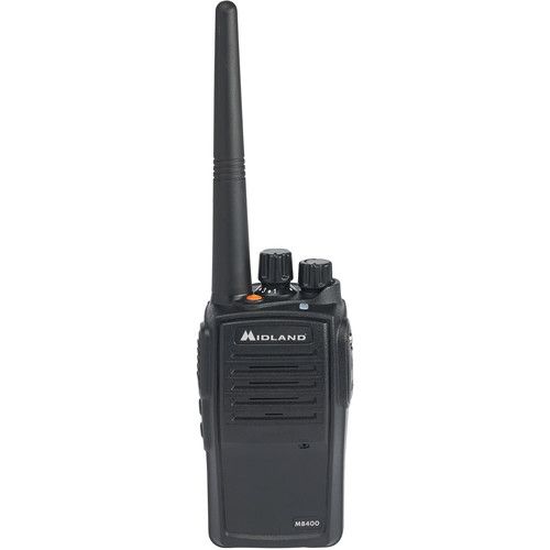  Midland BizTalk MB400 16-Channel Business Two-Way Radio