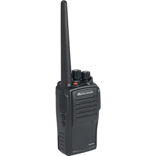  Midland BizTalk MB400 16-Channel Business Two-Way Radio