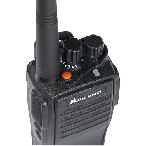  Midland BizTalk MB400 16-Channel Business Two-Way Radio