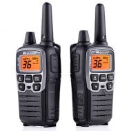 Midland X-Talker T77VP5 36-Channel Two-Way UHF Radio Extreme Dual Pack