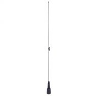 Midland MXTA26 6 dB Gain Whip Antenna for Micromobile Two-Way Radio (462 MHz)