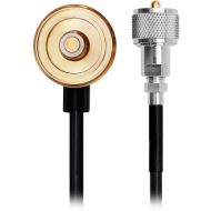 Midland MicroMobile MXTA24 Low-Profile Antenna Cable (19.7')