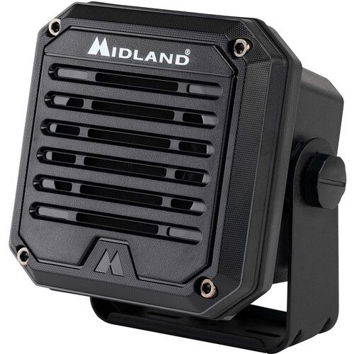  Midland SPK100 20W Passive External Speaker