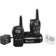 Midland LXT500VP3 22-Channel 2-Way Radios (Pair)