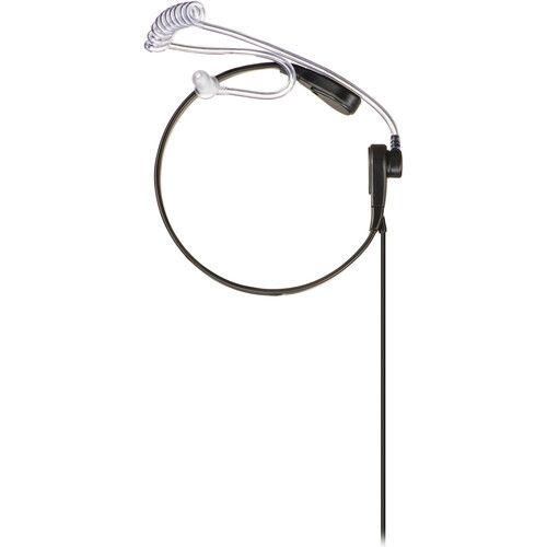  Midland AVPH8 Acoustic Throat Mic and Headset