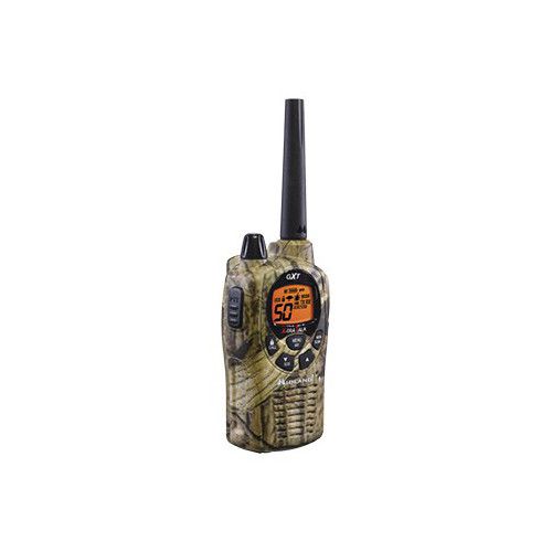  Midland GXT1050VP4 2-Way Compact Communication Radio (Pair)
