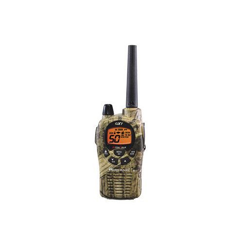  Midland GXT1050VP4 2-Way Compact Communication Radio (Pair)
