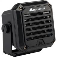 Midland SPK200 Amplified Speaker with AI Noise Cancellation