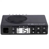 Midland MicroMobile MXT105 15-Channel Two-Way GMRS Radio