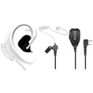 Midland MA2RDO Noise Reduction Headset Business Bundle for MB400 Radios