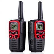 Midland X-Talker T31 22-Channel Two-Way UHF Radio (Pair)