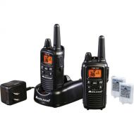 Midland LXT600VP3 36-Channel 2-Way Radios (Black)