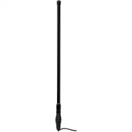 Midland Canyon Edge 3 dB Bullbar Antenna (Black)