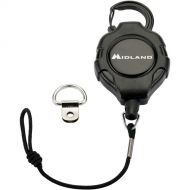 Midland Retractable Microphone Tether