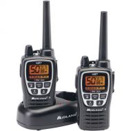 Midland GXT3000VP4 GMRS Two-Way Radio (2-Pack)