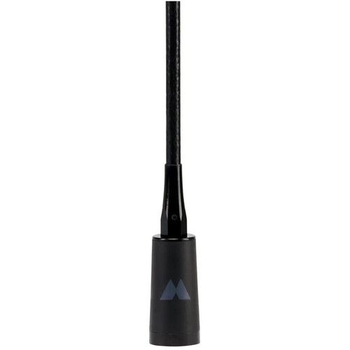  Midland MicroMobile 7.5 dB Gain Grand Vista Fiberglass Antenna System (Black)