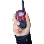 Midland E+Ready Emergency Two-Way Radio Kit (2-Pack)