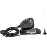 Midland MicroMobile MXT115 15-Channel Two-Way GMRS Radio