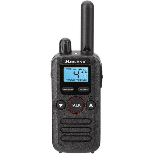  Midland BizTalk BR180 On-Site Business Radio