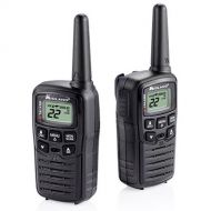 Midland X-Talker T10 22-Channel Two-Way UHF Radio (Pair)