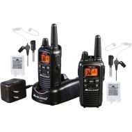 Midland LXT600BB Business Radio Bundle