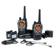 Midland X-Tra Talk GXT1000VP4 Two Way Radio - 22 GMRS - 30Mile