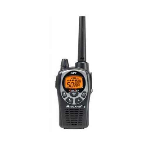  Midland X-Tra Talk GXT1000VP4 Two Way Radio - 22 GMRS - 30Mile