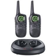 Midland Uniden GMR635-2CK 6-Mile 22-Channel GMRS/FRS Two-Way Radio (Pair)