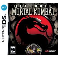 [아마존베스트]By Midway Ultimate Mortal Kombat