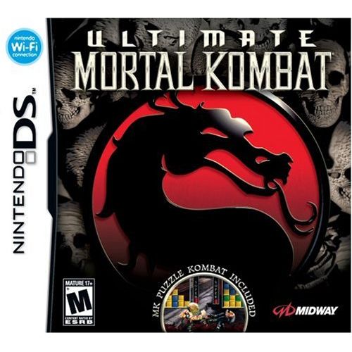  [아마존베스트]By Midway Ultimate Mortal Kombat