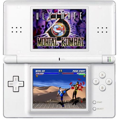  [아마존베스트]By Midway Ultimate Mortal Kombat